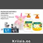PALMOLIVE NATURALS 
VEDELSEEP 
300 ml