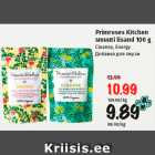 Allahindlus - Primroses Kitchen 
smuuti lisand 100 g 