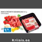 MAKS & MOORITS SEAHAKKLIHA 
500 g