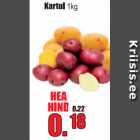 Kartul 1 kg