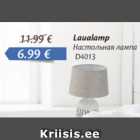 Laualamp