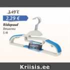 Riidepuud