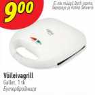 Võileivagrill