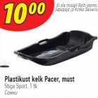Plastikust kelk Pacer
