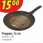 Praepann