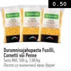 Pasta Tartu Mill