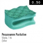 Pesusvamm Vileda