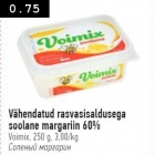 Маргарин