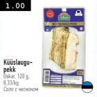 Küüslaugapekk