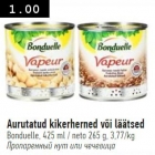 Kikerherned või läätsed
