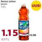 Холодный чай Nestea