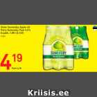 Allahindlus - Siider Somersby Apple  või Perry Somersby Pear