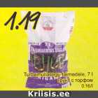 Turbamullasegu taimedele, 7 l