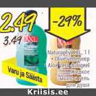 Naturaphy XXL, 1 l