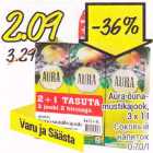 Магазин:Säästumarket,Скидка:Соковый напиток