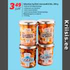 Магазин:Hüper Rimi,Скидка:Морепродукты в масле