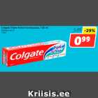 Allahindlus - Colgate Triple Action hambapasta, 125 ml