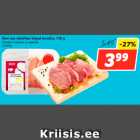 Rimi sea välisfilee lõigud kondita, 720 g