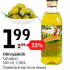 Oliivijääkõli

