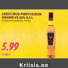 Спиртной напиток, Литва