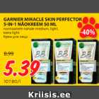 Магазин:Maksimarket,Скидка:Крем для лица