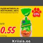 Магазин:Maksimarket, Konsum,Скидка:Многозерновые булочки