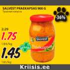 Магазин:Maksimarket, Konsum, AjaO,Скидка:Тушеная капуста 