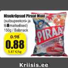 Магазин:Grossi,Скидка:Пшеничные сухарики