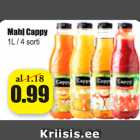 Магазин:Grossi,Скидка:Сок Cappy 