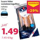 Saare Hõbe
soolaheeringafilee