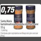 Santa Maria kartulimaitseaine või liha üldmaitseaine