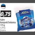 Магазин:Selver,Скидка:Конфеты