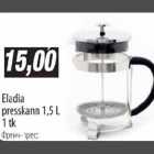 Allahindlus - Eladia presskann