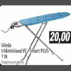 Allahindlus - Vileda triikimislaud VE+Smart Plus