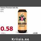 Holsten Premium hele õlu