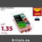 Rakvere Pereviiner
500 g