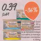 Магазин:Säästumarket,Скидка:Кошачьи консервы
