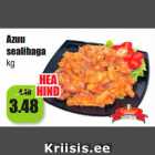 Azuu
sealihaga
kg
