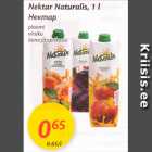 Nektar Naturalis, 1 l