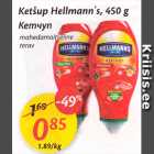 Ketšup Hellmann´s, 450 g