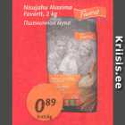 Пшеничная мука