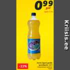Allahindlus - Arctic Sport greibi
spordijook, 1,5 l