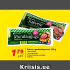 Allahindlus - Rakvere poolsuitsuvorst, 360 g