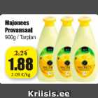 Магазин:Grossi,Скидка:Майонез Provansaal