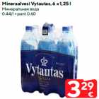 Минеральная вода