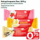 Творожная паста