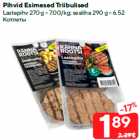 Pihvid Esimesed Triibulised

