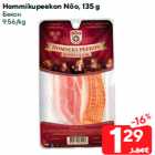Hommikupeekon Nõo, 135 g
