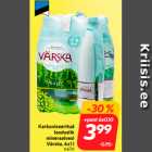 Минеральная вода
Värska, 6х1 л