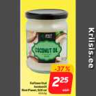 Allahindlus - Rafineeritud
kookosõli
Rimi Planet, 500 ml